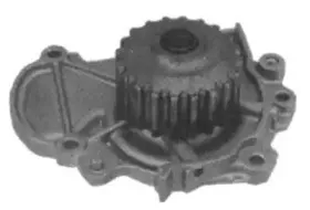 Водяной насос AISIN купить